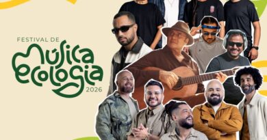 Festival de Música e Ecologia da Ilha Grande terá Maneva, Almir Sater e concurso de compositores