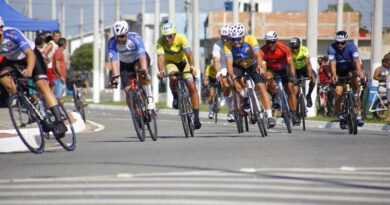 São João da Barra abre inscrições para prova ciclística do Circuito Junino