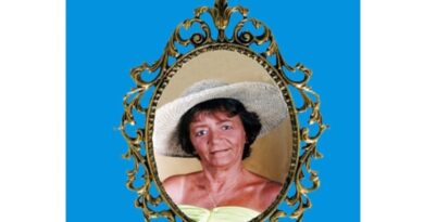 Aos 86 anos, Jurema Ribeiro Vieira transforma memórias em legado no livro Reflexos de uma Vida