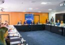 Angra participa de debate nacional sobre prevenção de desastres e preparação para o El Niño 2026/2027