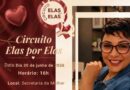 Macaé abre inscrições para nova edição do Circuito Elas por Elas com foco em imagem e autoconfiança feminina