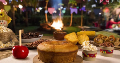 Festas juninas impulsionam comércio de Petrópolis e mantêm aquecimento das vendas até julho