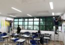 Escola Municipal Rosângela Duarte Faria receberá climatização em Rio das Ostras