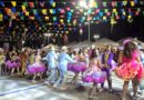Cultura promove circuito de festas juninas com programação gratuita em diversos espaços do município