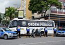 Segurança Presente registra 711 ocorrências e mantém índices de criminalidade violenta zerados em Volta Redonda