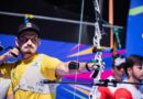 Foto: Word Archery Mexico