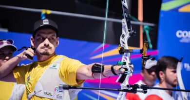 Foto: Word Archery Mexico