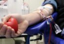 Junho Vermelho reforça importância da doação de sangue para salvar vidas durante todo o ano