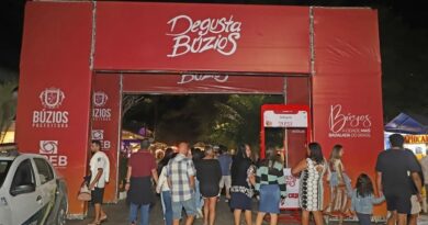 Degusta Búzios 2026 começa nesta sexta com mais de 120 estabelecimentos e programação gastronômica inédita