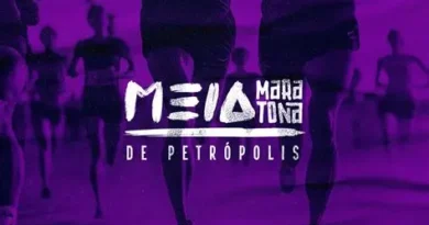 Meia-Maratona de Petrópolis consolida cidade como destino nacional para corridas de rua