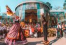 Bauernfest impulsiona turismo e leva hotéis de Petrópolis à quase lotação no último fim de semana da festa