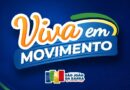 São João da Barra lança projeto que transformará avenida em espaço para esportes e lazer aos sábados