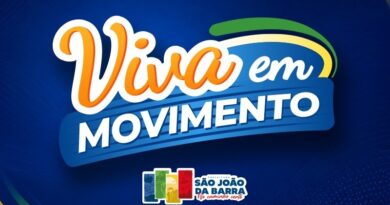 São João da Barra lança projeto que transformará avenida em espaço para esportes e lazer aos sábados