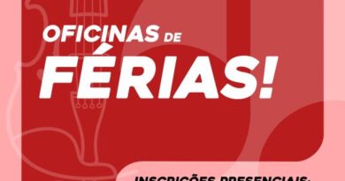 Teresópolis abre 308 vagas gratuitas em oficinas de música durante as férias