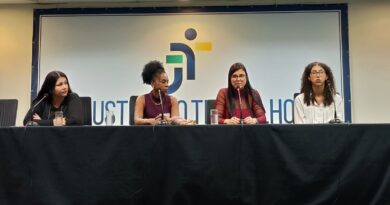 Volta Redonda apresenta boas práticas no combate ao trabalho infantil em evento estadual