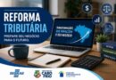 Workshop gratuito em Cabo Frio orienta pequenos negócios sobre impactos da Reforma Tributária
