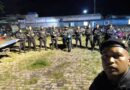 Operação Ruído Zero apreende 40 veículos durante fiscalização em Cabo Frio
