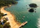 Ilha Grande é eleita a 13ª melhor ilha do mundo para visitar em 2026