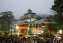 Bauernfest encerra 37ª edição com alta ocupação hoteleira e forte impacto no turismo de Petrópolis