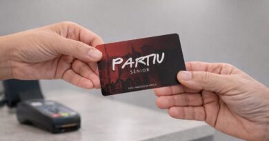 Nova Friburgo abre nova etapa para troca do RioCard Sênior pelo Cartão Partiu Sênior