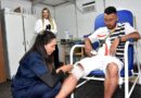 Angra monta operação inédita para garantir segurança, saúde e sustentabilidade no Festival de Música e Ecologia