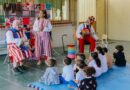 Niterói promove edição especial do “Tô de Férias na Escola” com atividades culturais para mais de 700 alunos