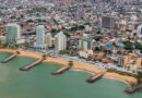 Macaé recebe espetáculo gratuito de manobras radicais com a equipe Força & Ação Motoshow