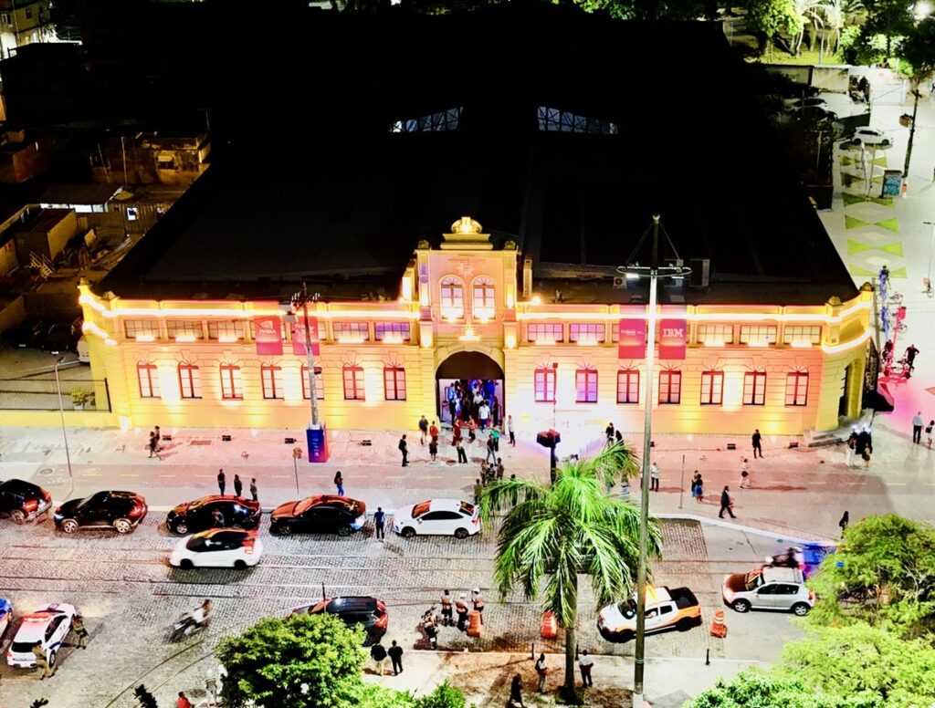 Foto: Sérgio Bonelli