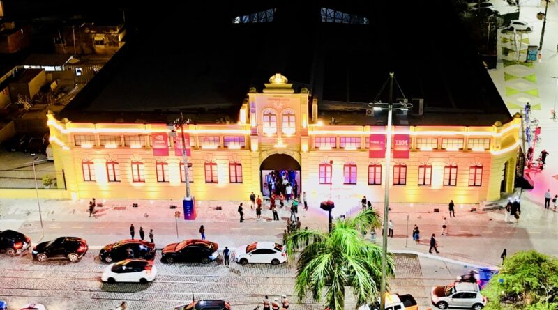 Foto: Sérgio Bonelli