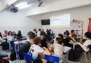 Volta Redonda promove oficina sobre inteligência artificial para preparar jovens para o mercado de trabalho