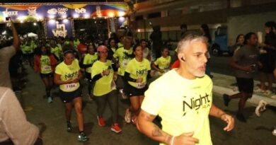 Cabo Frio celebra os 100 anos da Ponte Feliciano Sodré com corrida solidária e Night Run