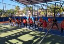 Maricá promove aulão “Idoso em Movimento” e incentiva envelhecimento ativo com atividades físicas