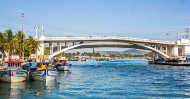 Ponte Feliciano Sodré completa 100 anos com programação cultural e esportiva em Cabo Frio