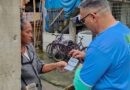 Angra dos Reis inaugura nova área para descarte de entulho e reforça gestão de resíduos