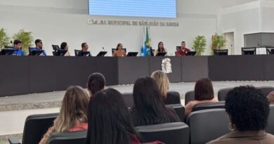 Audiência pública celebra os 36 anos do ECA e reforça rede de proteção em São João da Barra