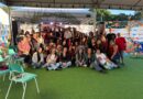 Festa Junina leva acolhimento e momentos de alegria a pacientes oncológicos em Saquarema