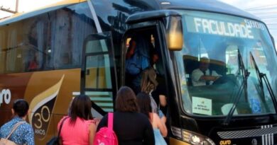 São João da Barra abre recadastramento para Transporte Universitário do segundo semestre