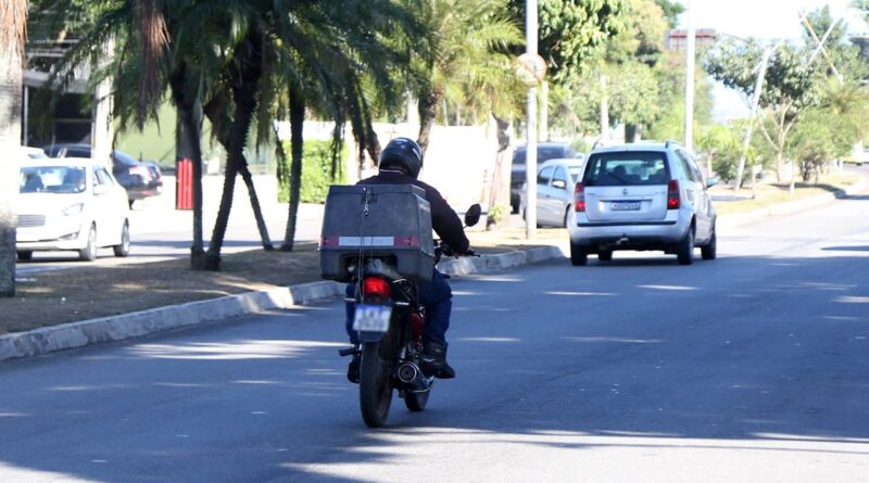 Foto: Rodrigo silveira