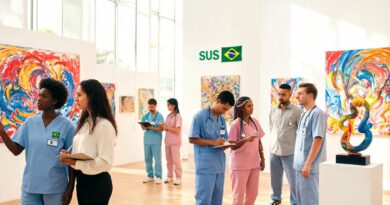 Residência Multiprofissional da Unifase fortalece formação integrada e amplia cuidado no SUS