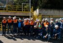Defesa Civil participa de simulado de emergência na barragem de Debossan, em Nova Friburgo