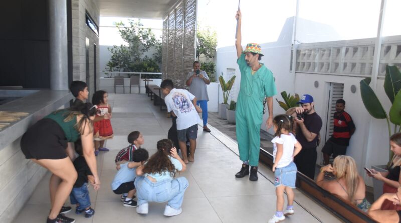 Foto: Clarildo Menezes