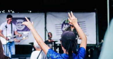 Resende abre chamamento para formar banco de artistas para eventos culturais