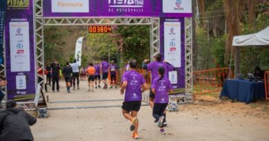 Petrópolis aposta no turismo esportivo para movimentar a economia durante o inverno