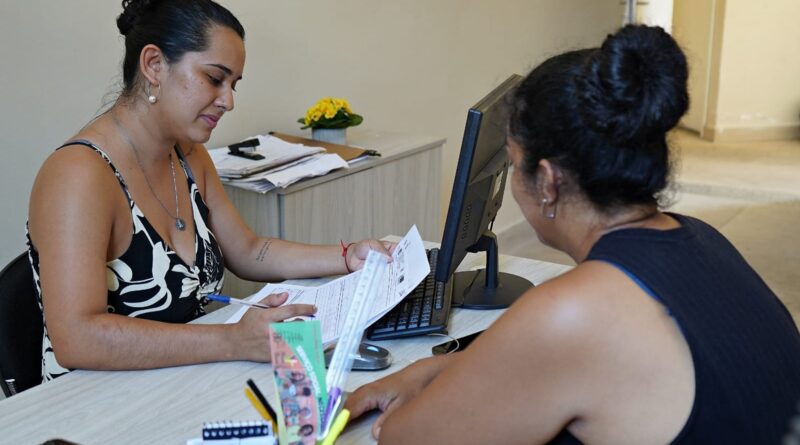 Volta Redonda alerta famílias sobre atualização do CadÚnico para evitar bloqueio do Bolsa Família