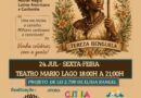 Saquarema promove evento em homenagem à resistência e ao legado das mulheres negras