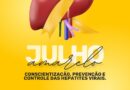 Nova Friburgo realiza ação de testagem e prevenção contra hepatites virais