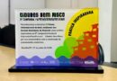 Resende é reconhecida nacionalmente por projeto de educação ambiental e prevenção de desastres
