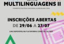 Nova Friburgo abre inscrições para edital cultural com R$ 630 mil em recursos