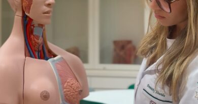 Curso Técnico em Enfermagem oferece últimas vagas com 30% de desconto em Petrópolis