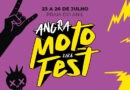 Angra MotoFest começa nesta quinta com shows, manobras radicais e programação gratuita